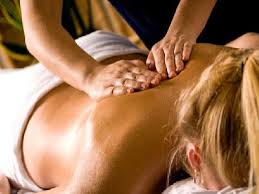 Body Massage